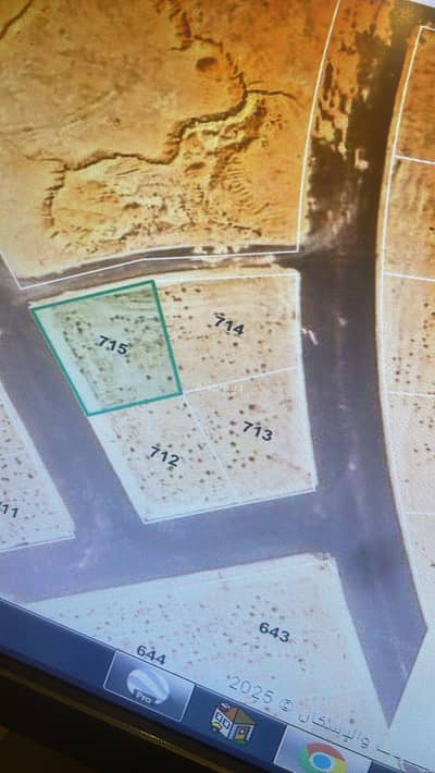 Residential Land for Sale in Al Mulayda, Buraydah Al Qassim Region - Land For Sale in Al Mulayda, Buraydah, Al Qassim