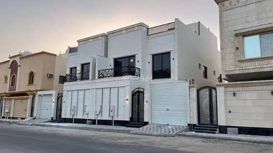 5 Bedroom Villa for Sale in Al Sawari, Al Khobar - Two Duplex Villas for Sale in Al Sawari, Al Khobar