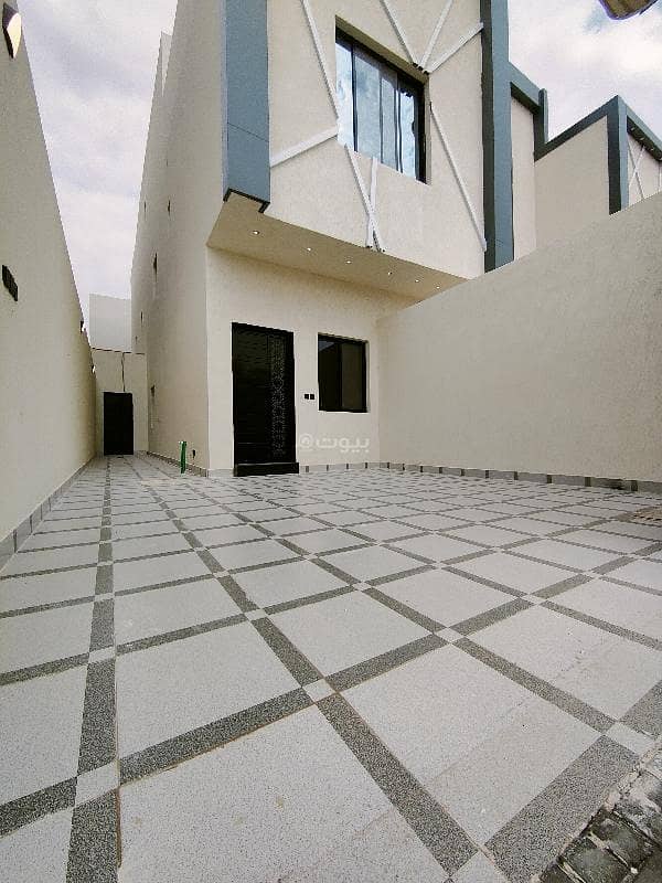 Floor in East Riyadh，Al Rimal 4 bedrooms 1000000 SAR - 87614566