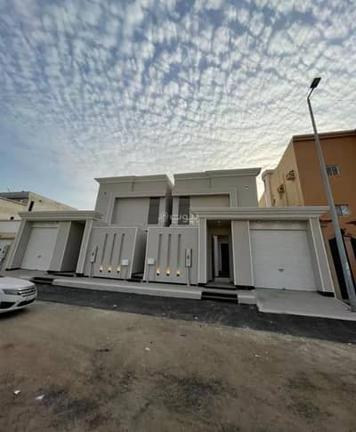 6 Bedroom Villa for Sale in Ar Rehab 3, Jazan - Duplex Villa for Sale in Ar Rehab 3, JAzan