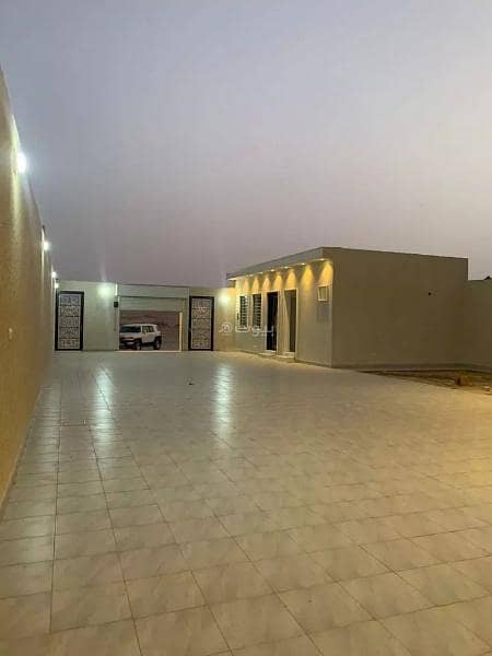 Villa for sale in Mishrif, Al Kharj Riyadh Region