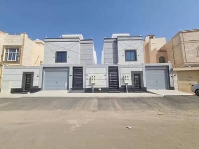 5 Bedroom Villa for Sale in North Jeddah, Jeddah - Luxury Villas for Sale in Al Salehiyah, North Jeddah