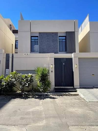 5 Bedroom Villa for Sale in Al Ma arid District, Khamis Mushait - Villa with Two Floors and Annex for Sale in Al Ma arid District, Khamis Mushait