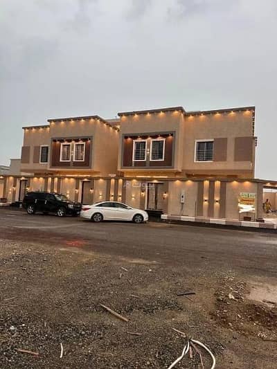 5 Bedroom Villa for Sale in Ar Rehab 1, Jazan - Villa for sale in Ar Rehab 1, Jazan