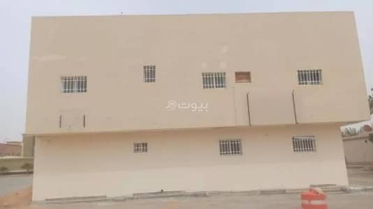 فلیٹ 4 غرف نوم للبيع في حي الزاهر، الخرج منطقة الرياض - شقة للبيع في الزاهر, الخرج منطقة الرياض