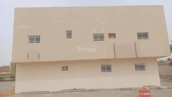 Apartment for sale in Al Zaher, Al Kharj Riyadh Region