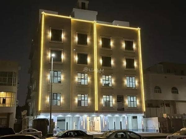 Apartment for Sale in Al Safa, North Jeddah