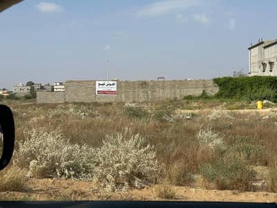 Residential Land for Sale in Al Jarradiyah, Samtah Jazan Region - Grasshopper neighborhood - city of Samtah