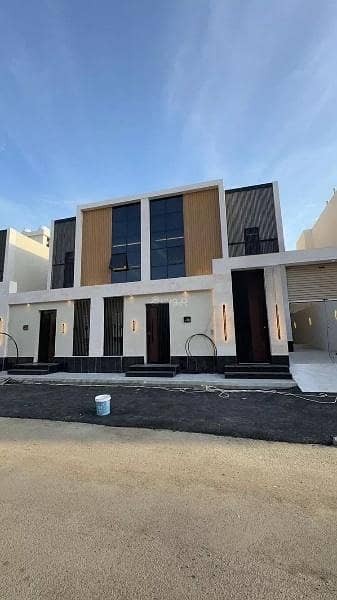 4 Bedroom Villa for Sale in North Jeddah, Jeddah - Villa for sale in Al Rahmaniyah, North Jeddah