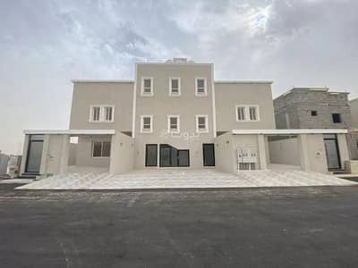 4 Bedroom Apartment for Sale in Ishbiliyah, Al Jubail - Apartment for sale in  Ishbiliyah, Al Jubail