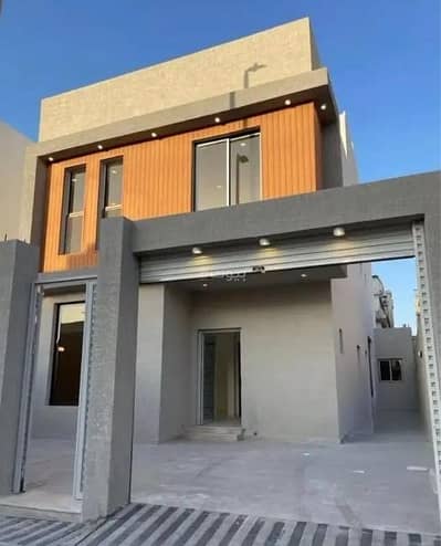 4 Bedroom Villa for Sale in Al Rawdah, Dammam - Villa for sale in Rawdah, Dammam