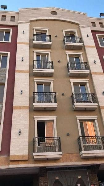 3 Bedroom Flat for Sale in South Jeddah, Jeddah - Apartment for sale in Al Rawabi, South Jedda