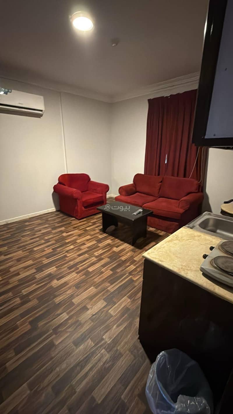 Apartment For Rent in Al Murwah, Jeddah