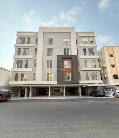 4 Bedroom Flat for Sale in North Jeddah, Jeddah - 4 bedroom apartment for sale at a price of 499 (Al Safa)