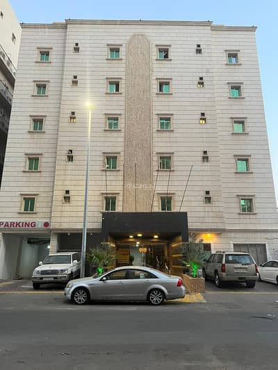 2 Bedroom Apartment for Rent in North Jeddah, Jeddah - Apartment for sale in Al Marwah, North Jeddah