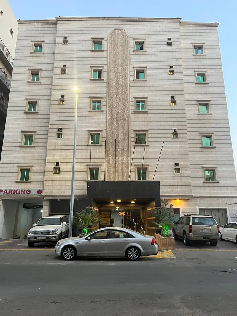 Apartment For Rent in Al Marwah, Jeddah