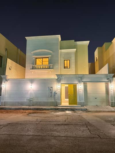 5 Bedroom Villa for Rent in Al Faisaliyah, Al Diriyah - Villa For Rent in Al Faisaliyah, Diriyah, Riyadh