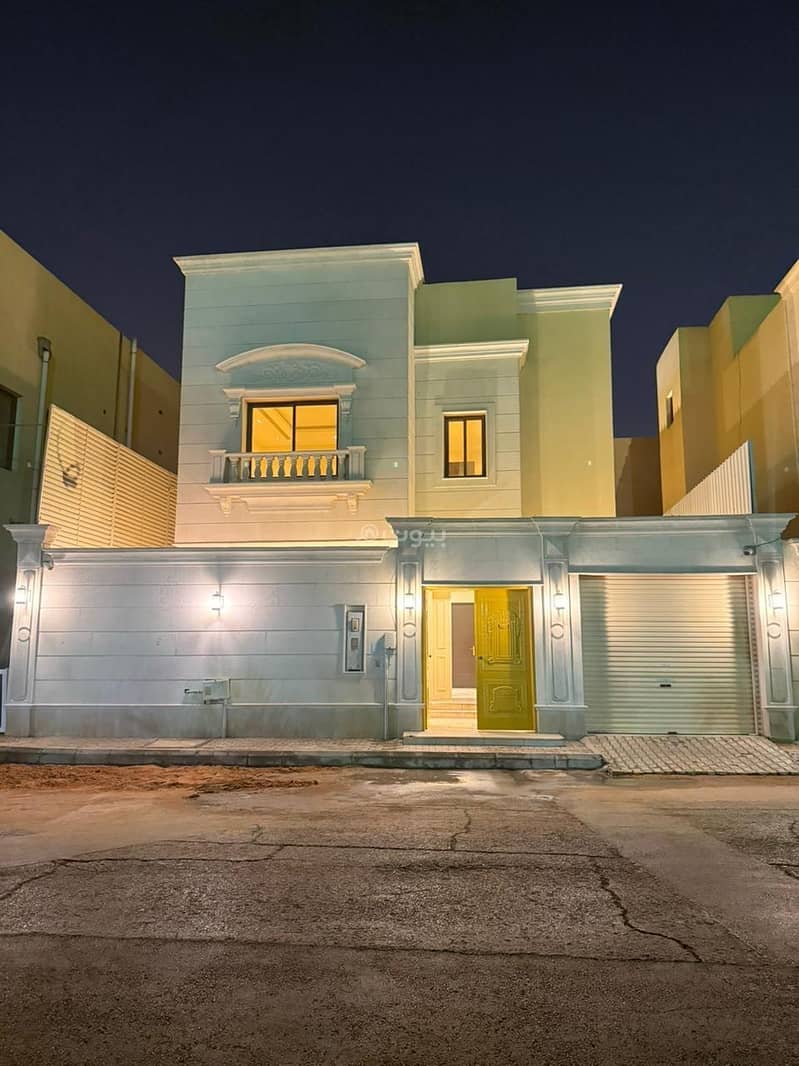 Villa For Rent in Al Faisaliyah, Diriyah, Riyadh