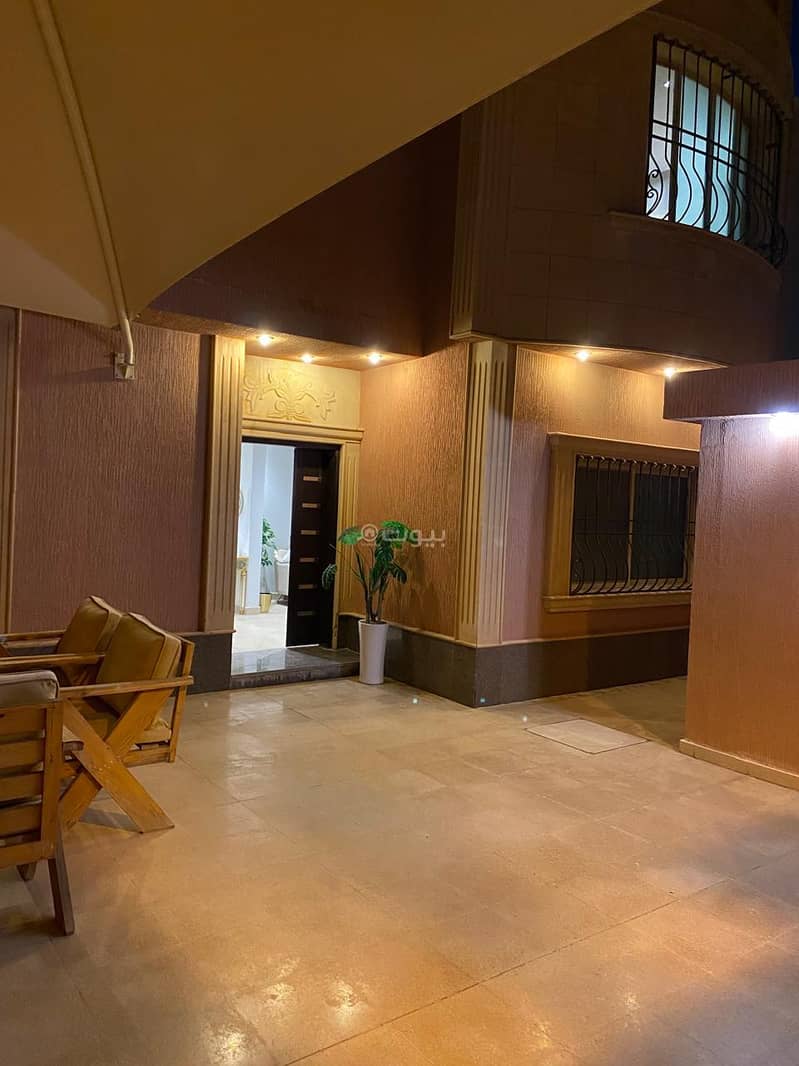 Villa for Sale in Al Yasmin, North Riyadh