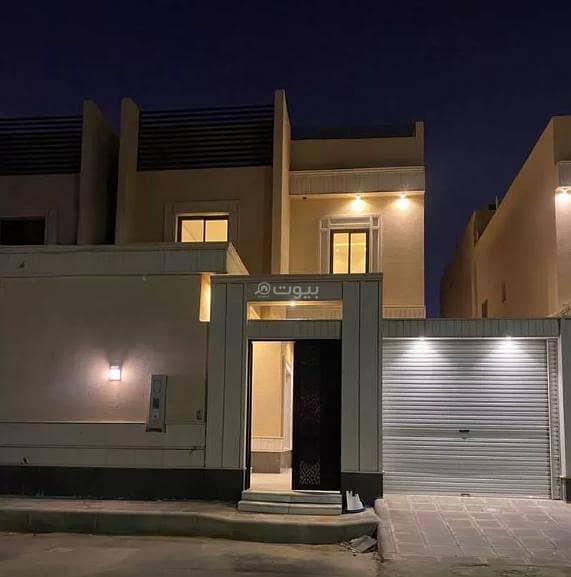 Villa For Rent in Al Arid, Riyadh