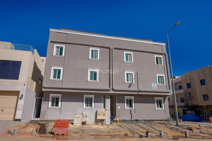 41 Room Building For Rent in Al Sulaymaniyah, Riyadh