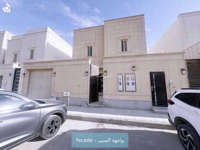 4 Bedroom Villa for Rent in North Riyadh, Riyadh - VILLA Unfurnished villa #1