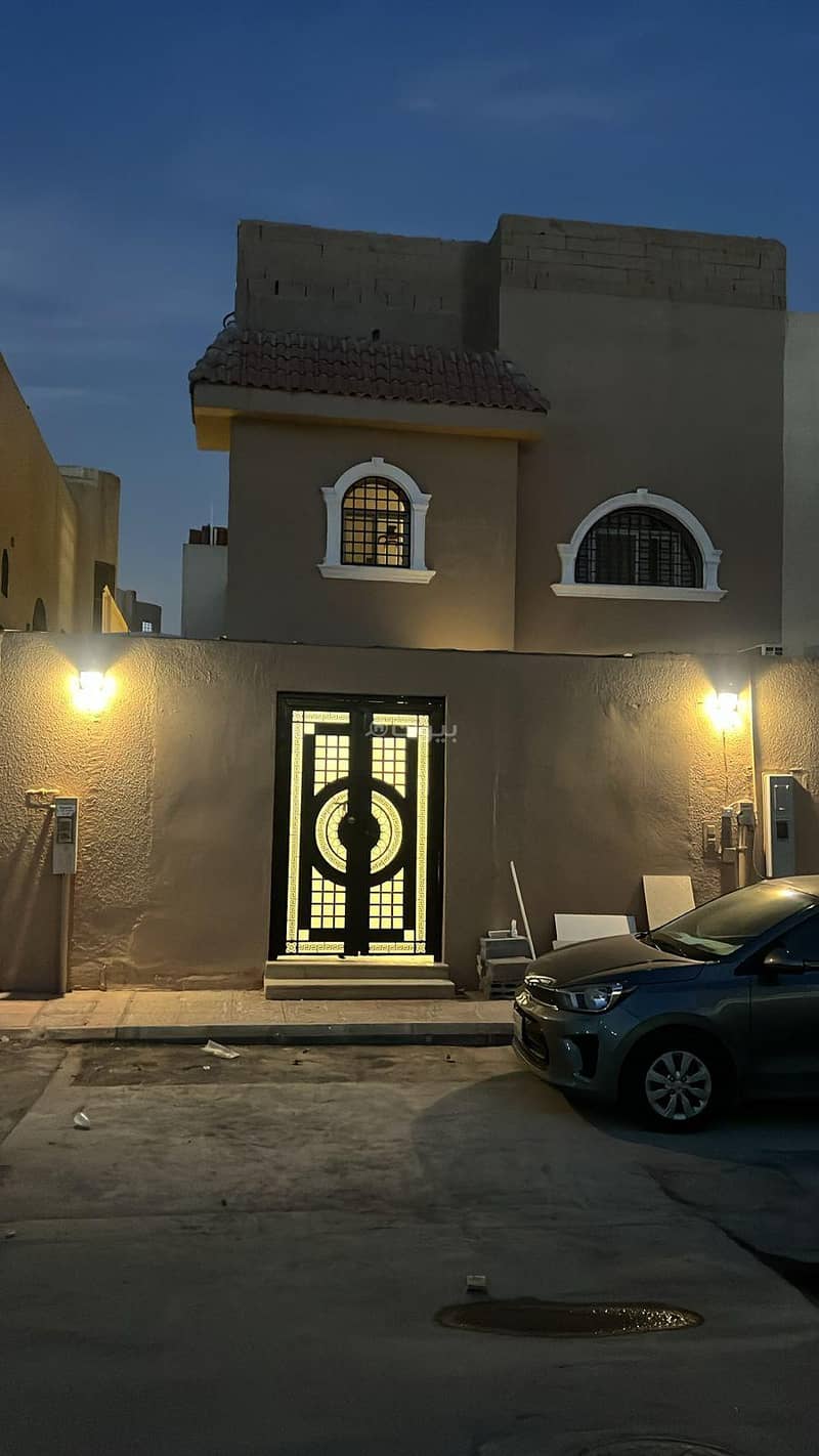 Suites For Rent in Al-Sahafah, Riyadh