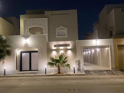 4 Bedroom Villa for Rent in East Riyadh, Riyadh - Villa For Rent in Ishbiliyah, Riyadh