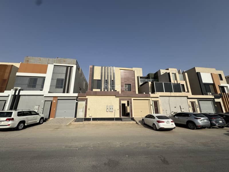 Villa in East Riyadh，Al Munsiyah 10 bedrooms 120000 SAR - 87614695