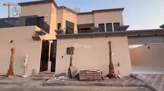 4 Bedroom Villa for Sale in Al Danah, Al Hofuf Eastern Region - Villa for sale in  Al Danah, Al Hofuf