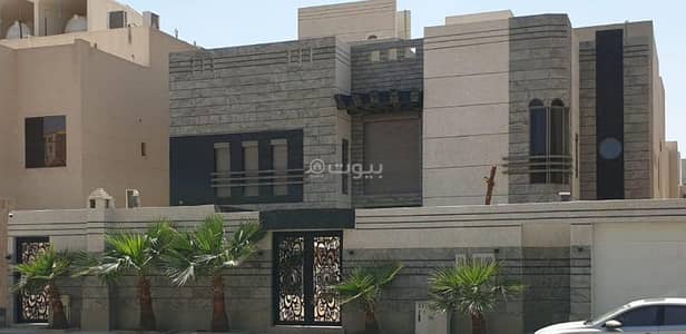 11 Bedroom Villa for Sale in North Riyadh, Riyadh - Villa for sale in Yasmin district