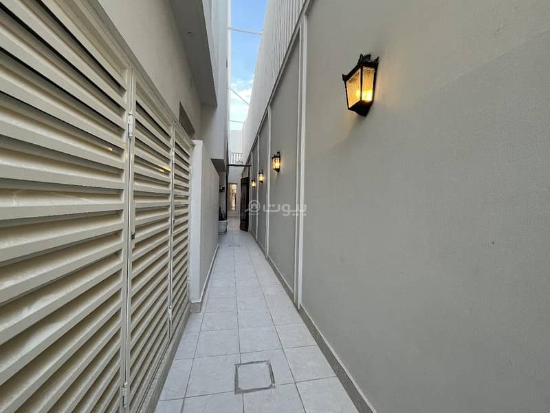 Luxurious and distinctive residential unit in Al Olaya neighborhood