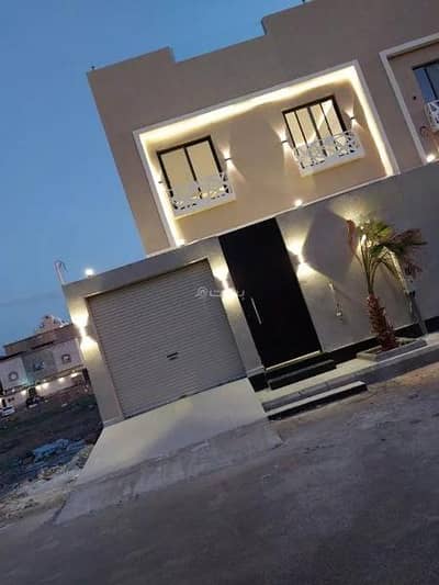 5 Bedroom Villa for Sale in North Jeddah, Jeddah - Apartment for sale in  Al Riyadh, North Jeddah