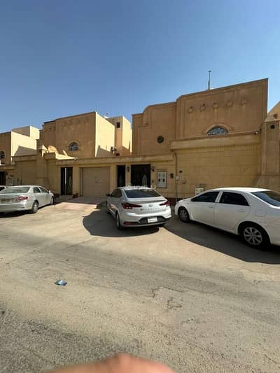 7 Bedroom Villa for Sale in East Riyadh, Riyadh - Villa in East Riyadh，Ishbiliyah 7 bedrooms 2500000 SAR - 87614745