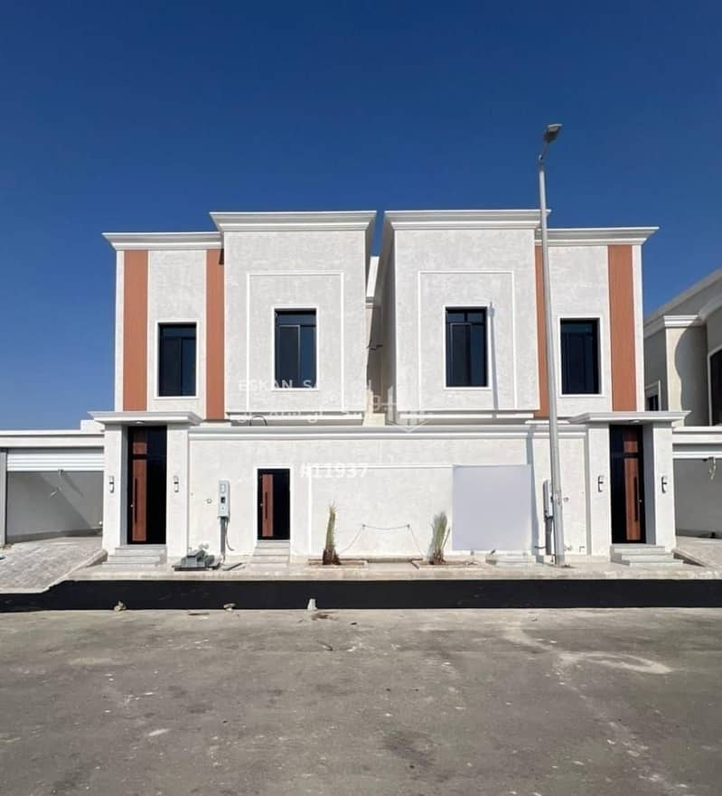 Villa - Jeddah - Pearl neighborhood