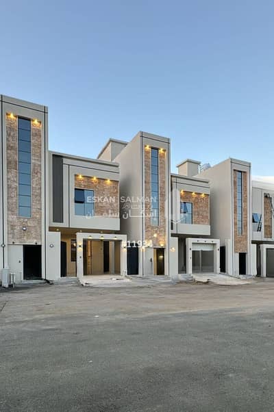 9 Bedroom Flat for Sale in An Nuzhah 1, Ahad Rafidah - Roof Apartment - Ahad Rufaida - Al-Nazhah