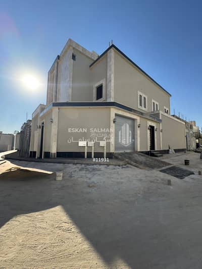 5 Bedroom Floor for Sale in East Riyadh, Riyadh - Durr - Riyadh - Al Janaderiyah neighborhood