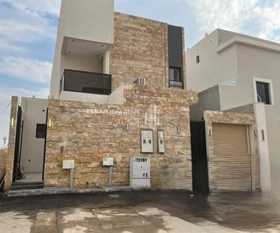 5 Bedroom Floor for Sale in East Riyadh, Riyadh - Circle - Riyadh - Happiness