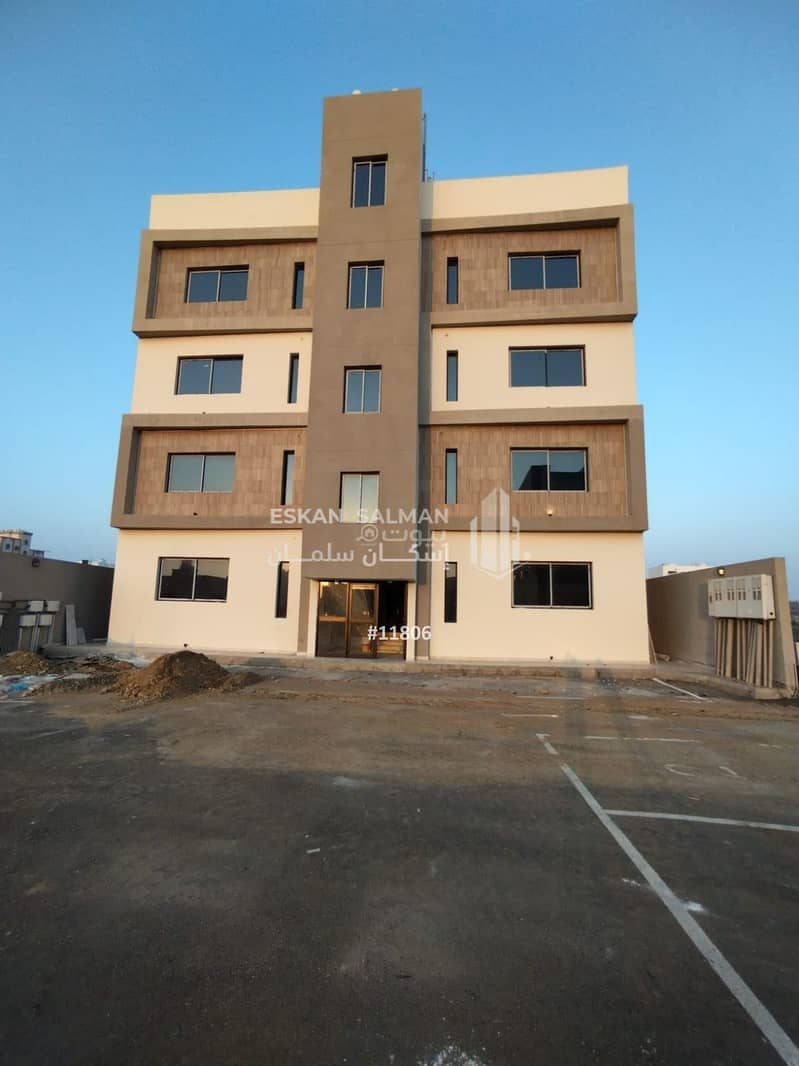 Apartment - Jazan - Al Suwais (Al Rehab)