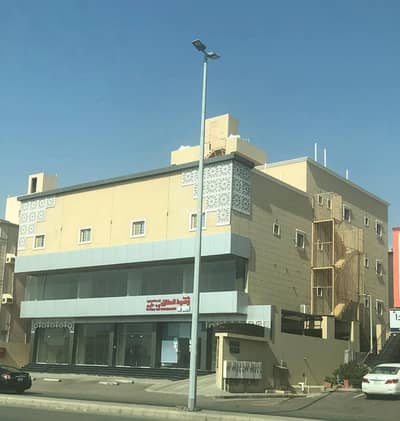 2 Bedroom Building for Rent in North Jeddah, Jeddah - Building with 10 apartments for rent in Al Hamdaniya