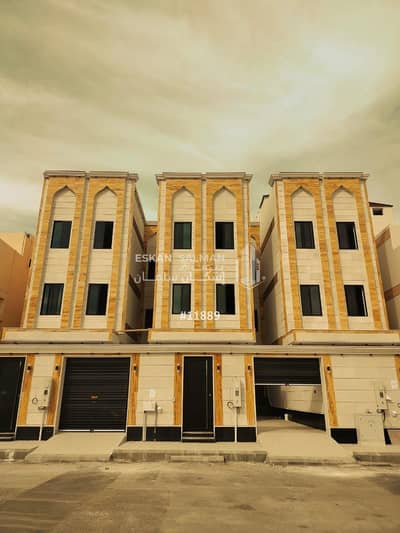 8 Bedroom Villa for Sale in Al Salam, Madina - Villa - Madinah - Alsalam (Ministry of Defense and Aviation Abyar Ali)