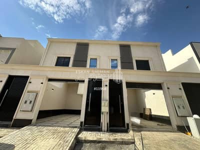 5 Bedroom Flat for Sale in East Riyadh, Riyadh - Townhouse Apartment - Riyadh - Al Janaderiya