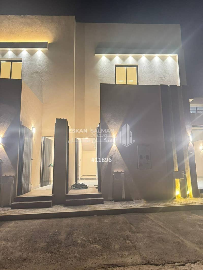 Townhouse apartment - Riyadh - Al Ramal neighborhood