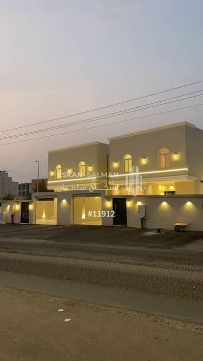 9 Bedroom Villa for Sale in Jarana, Makkah - Villa - Mecca - Jaranah neighborhood