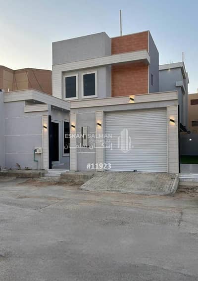 6 Bedroom Villa for Sale in Al Wurud, Al Kharj Riyadh Region - Villa - Al Kharj - Al Warood neighborhood