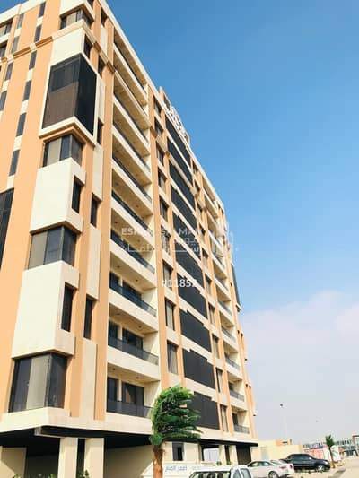 5 Bedroom Apartment for Sale in King Fahd Suburb, Dammam - Apartment - Dammam - Al-Badiyah - King Fahd Suburb