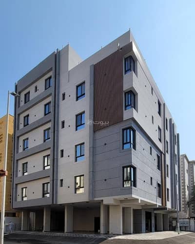 3 Bedroom Flat for Sale in North Jeddah, Jeddah - New apartment for sale in Rawdah neighborhood, North Jeddah