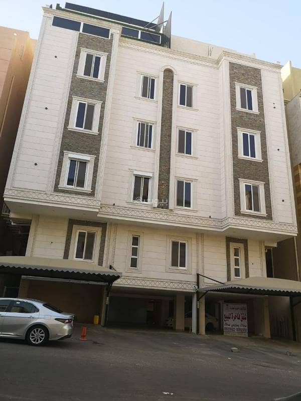 Apartment for sale on Habib Bin Abdul Shams Bin Al-Mughira Street, Al-Shawqiyah District, Mecca City, Mecca Region