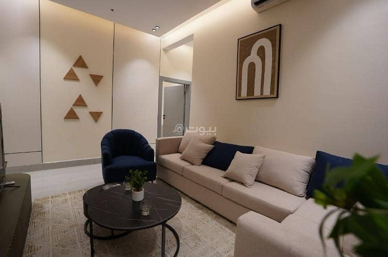 Apartment in East Riyadh，Al Rimal 3 bedrooms 859000 SAR - 87614624