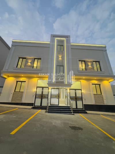 5 Bedroom Flat for Sale in Umm Al Rasf, Taif - Apartment - Taif - Al Kadi neighborhood (Al Akabab)